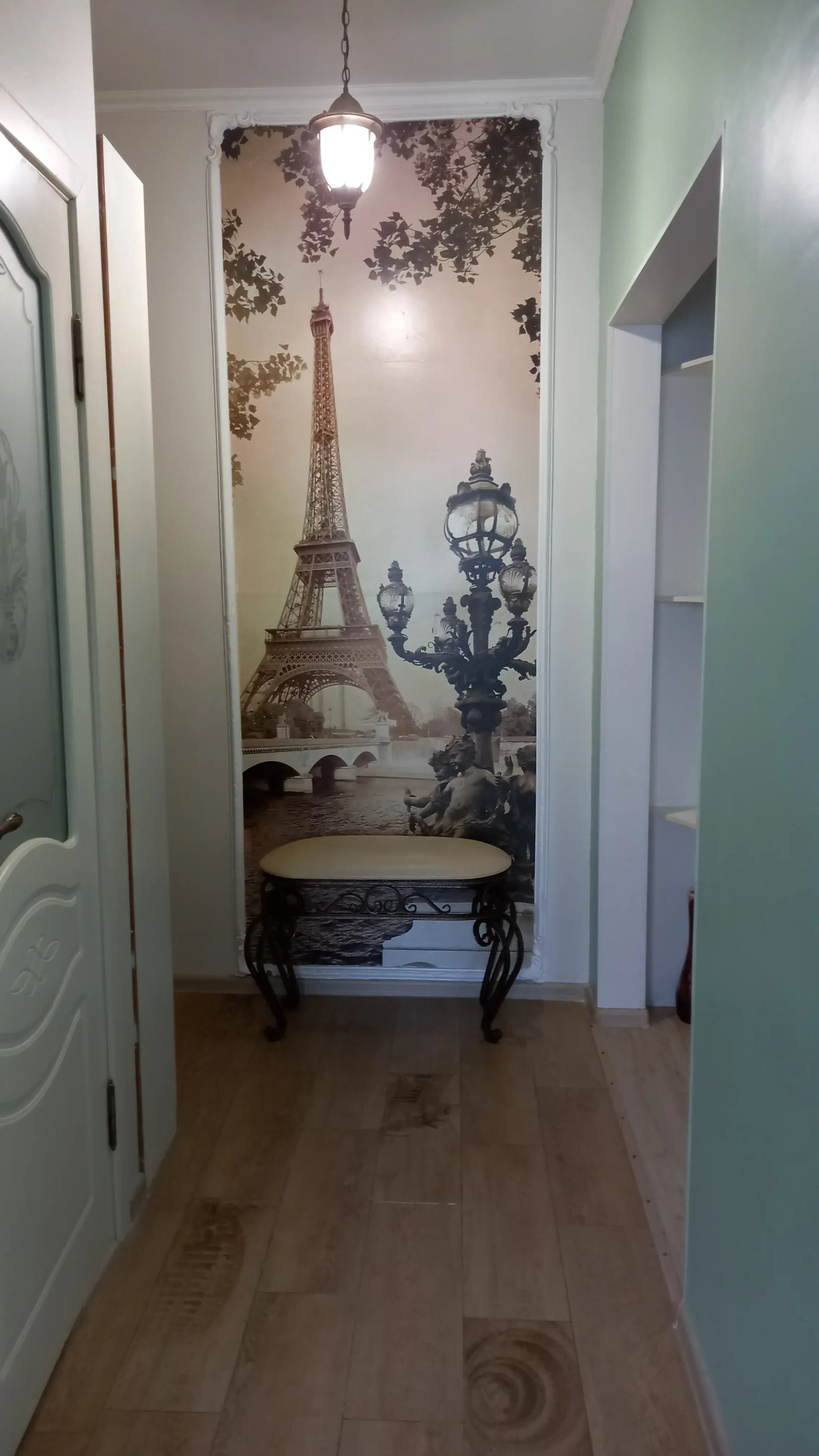 Квартира на Свердлова