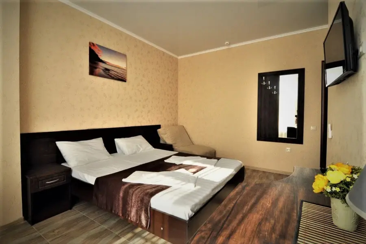 Гостевой Дом Валекс