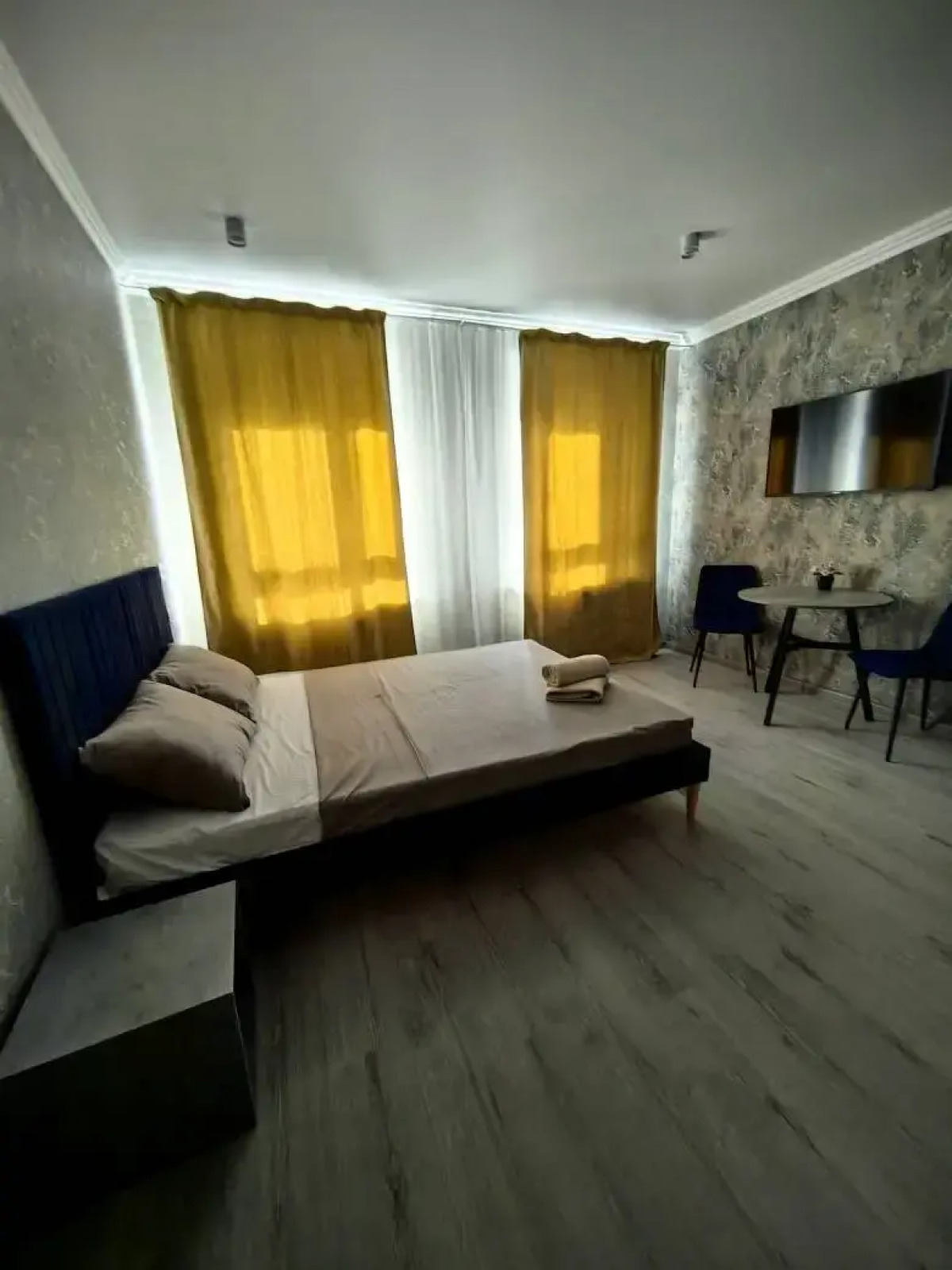 Апартаменты студия в центре от ЭлитХаус24