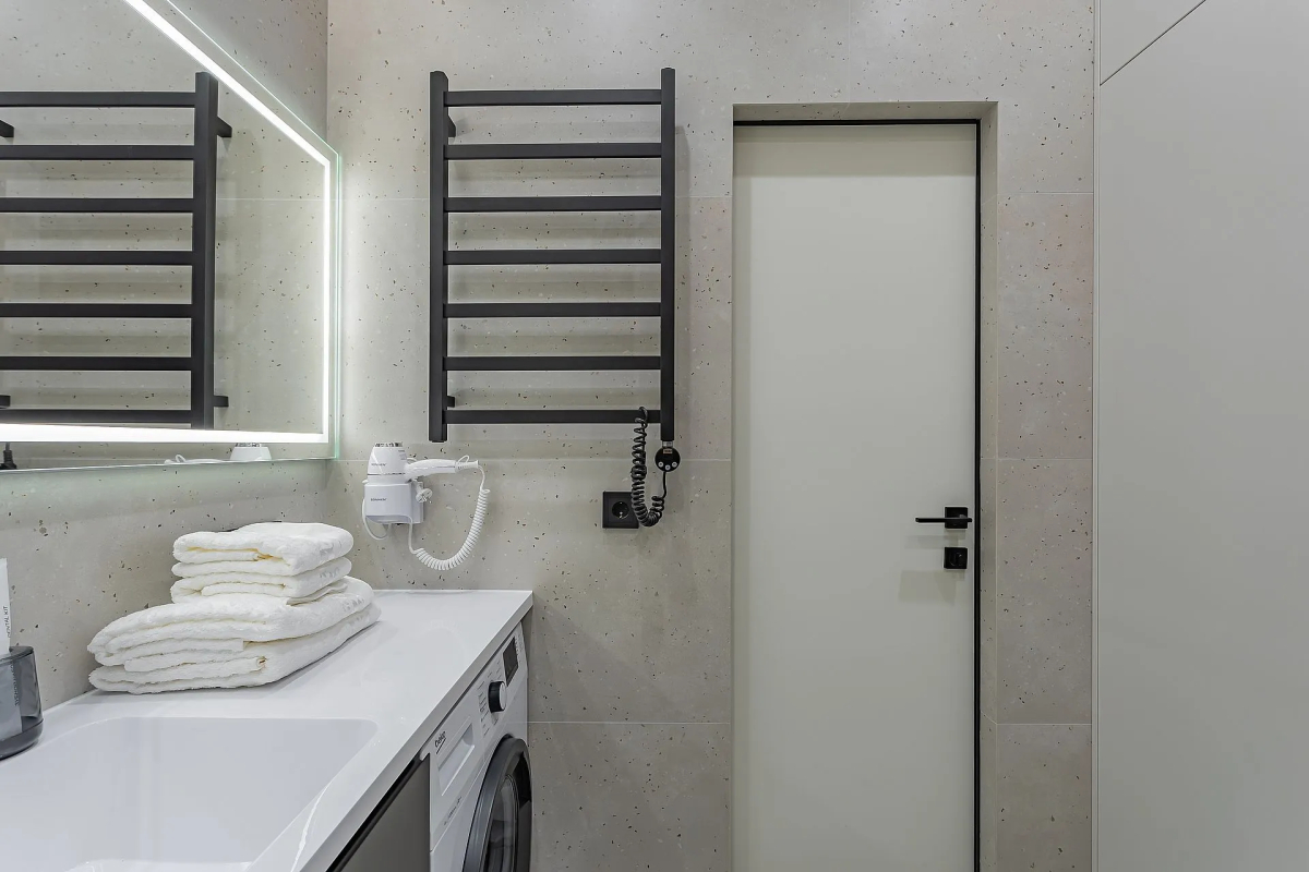 Квартира 2Rooms