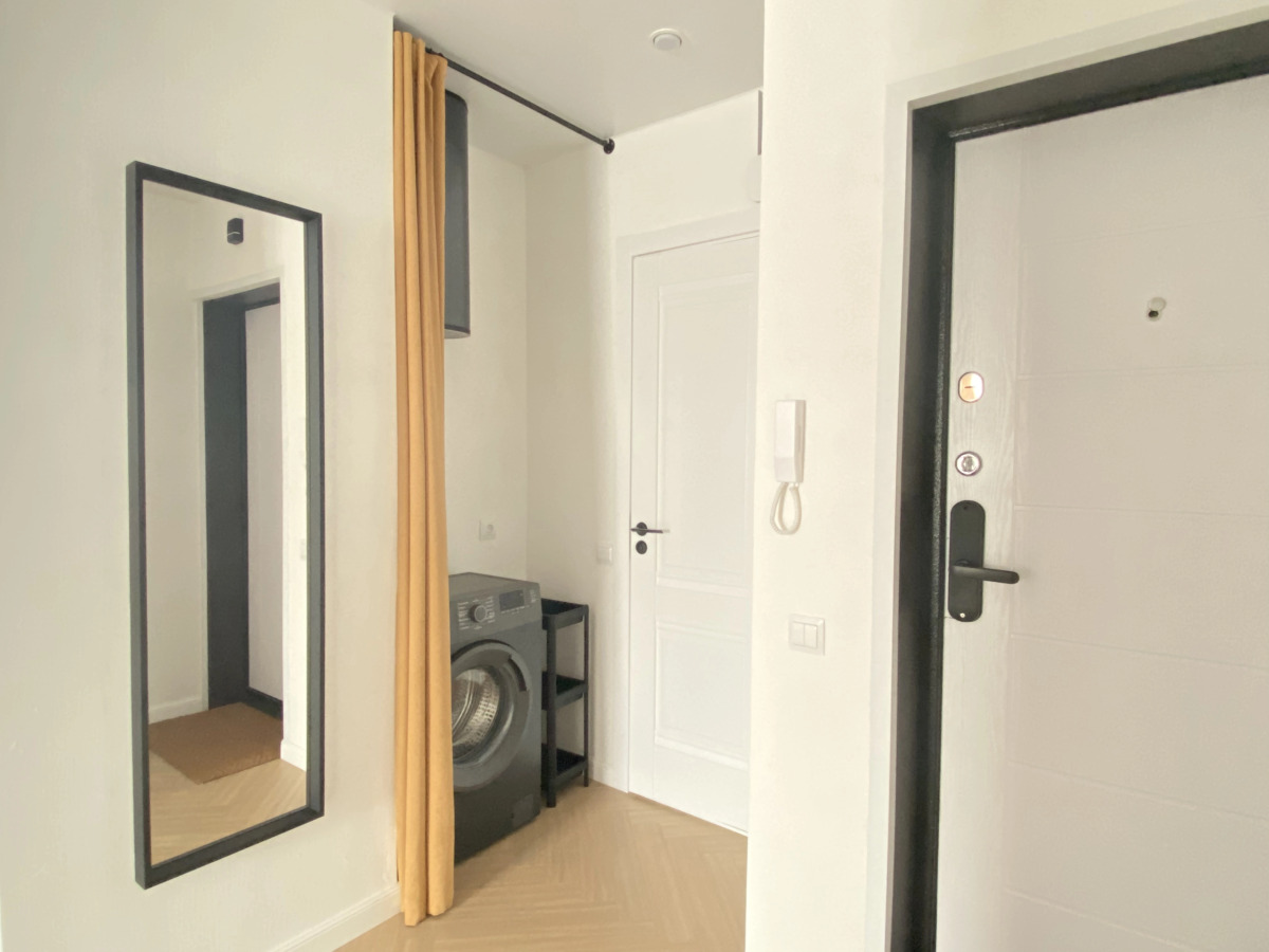 Апартаменты на Герцена 20