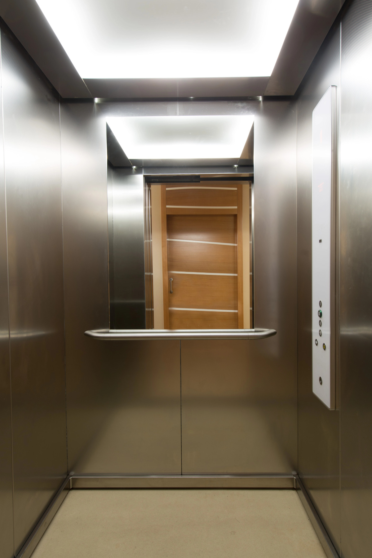 Отель Prestige Old City