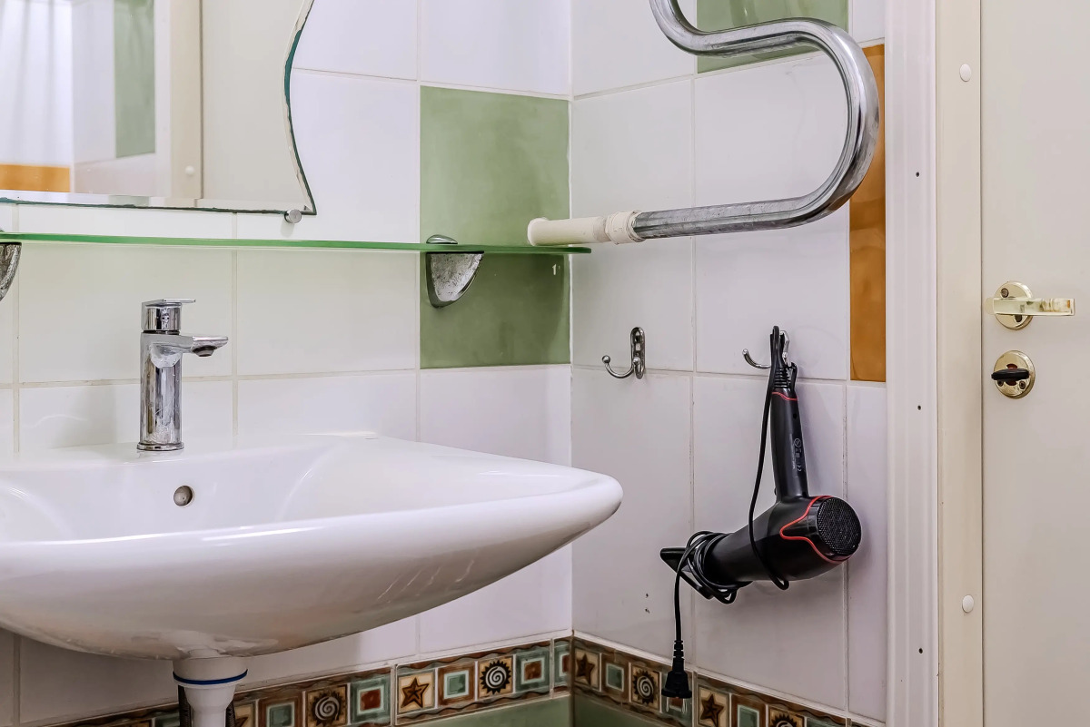 Квартира однокомнатная у метро Академическая