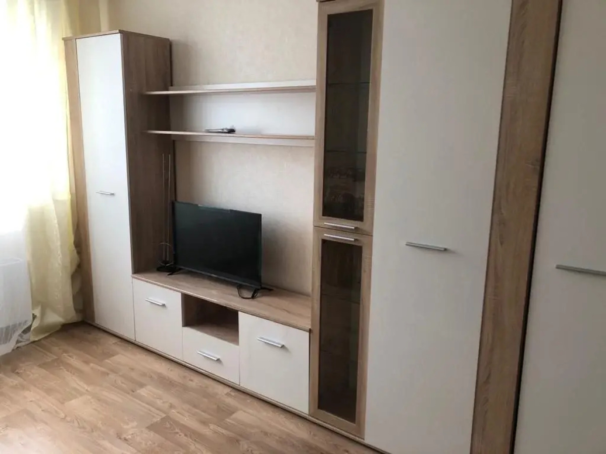 Апартаменты на улице Героя Жидкова 2