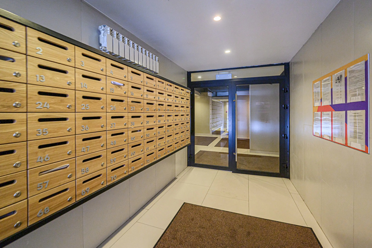 Апартаменты двухкомнатные Stepanenkov на Тополевой 27/1