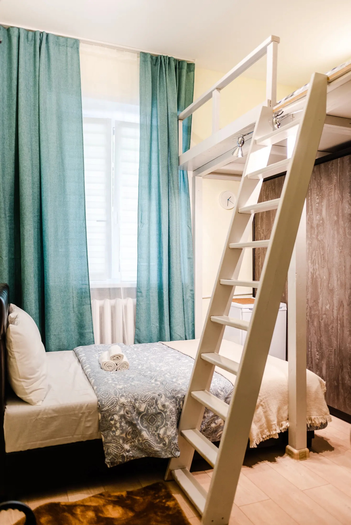 Апартаменты Сергея Макеева 6 (01)