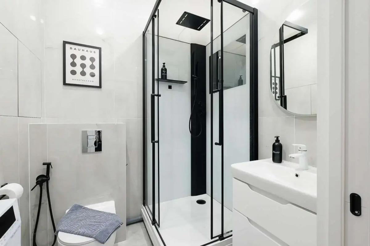 Апартаменты Happy House Нагатинская 10 А