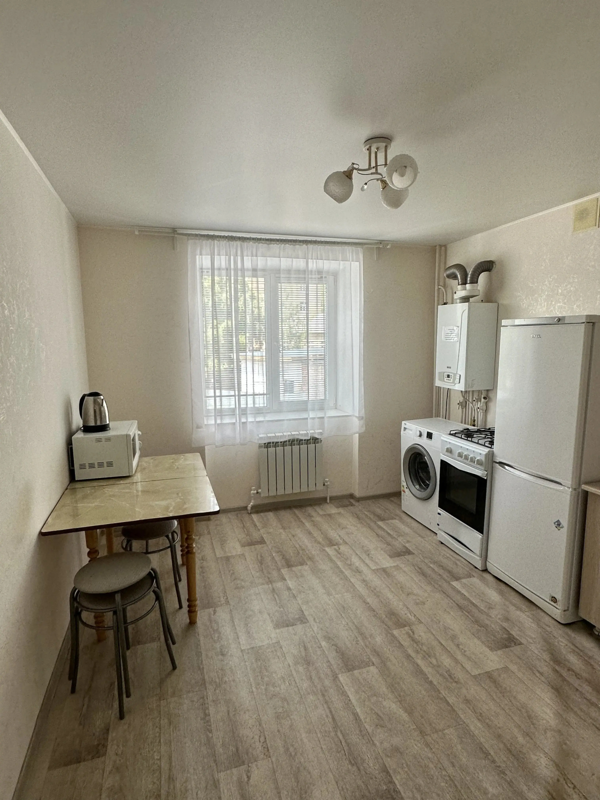 Апартаменты Лучшие квартиры