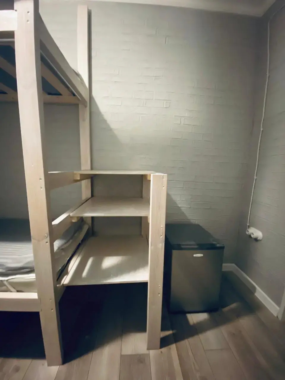 Меблированные комнаты The Roomers