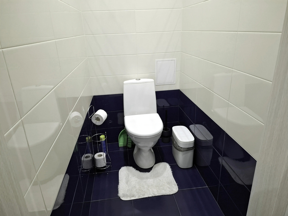 Квартира возле МНТК Микрохирургии глаза имени Федорова