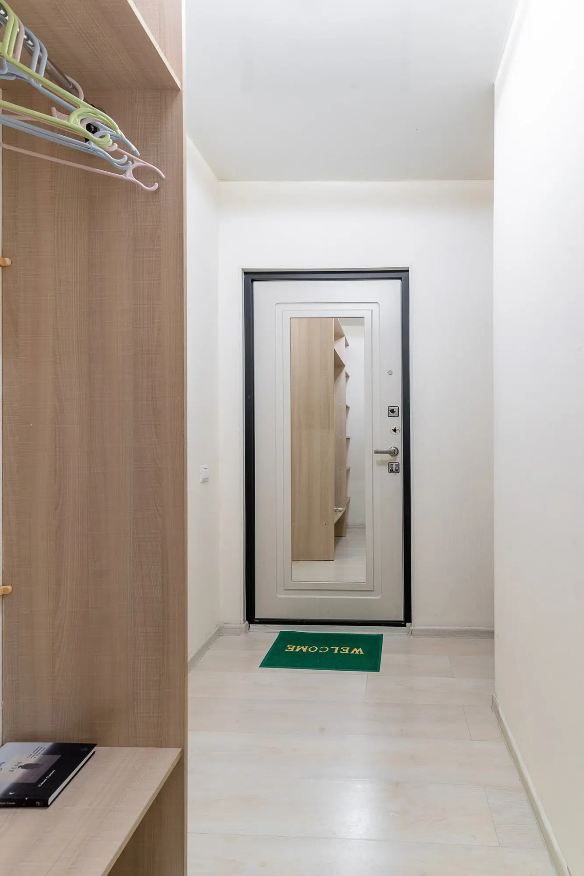 Апартаменты Prim Rooms HeroCities Apartments