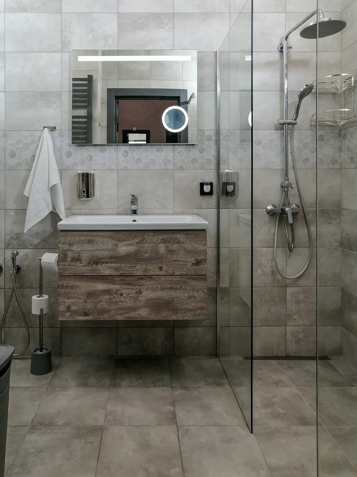 Квартира De luxe на Герцена 36-НаСутки