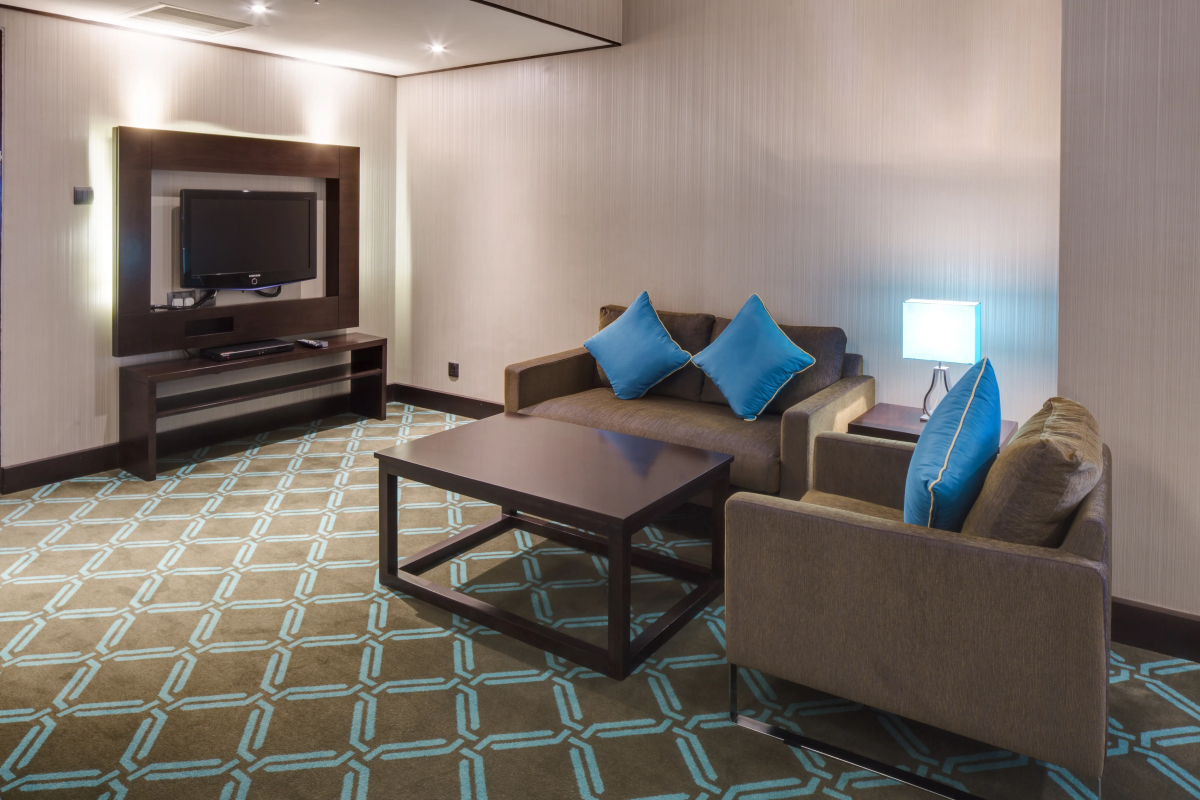 Отель Novel City Center