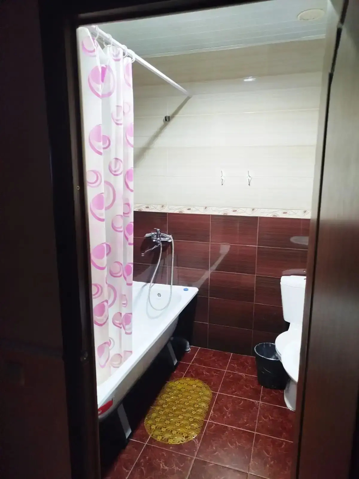 Отель Hotel-Hall