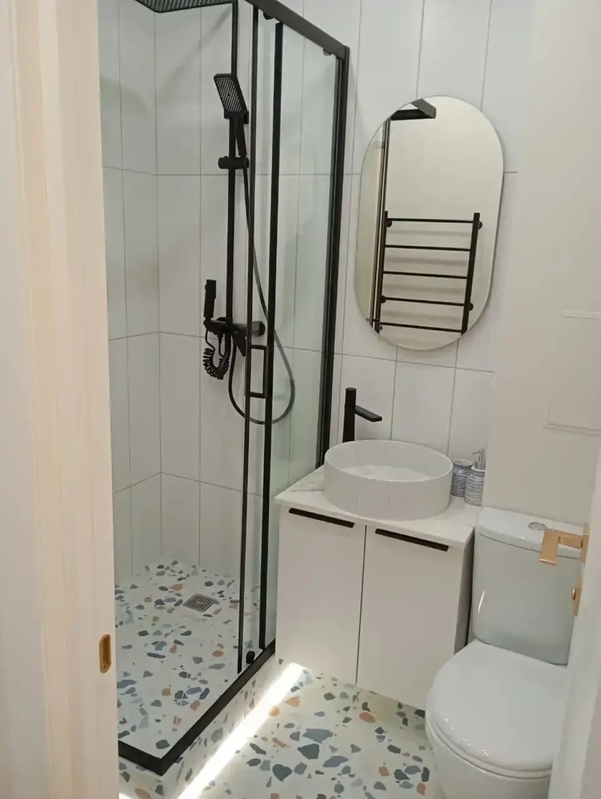 Квартира на квартале у метро