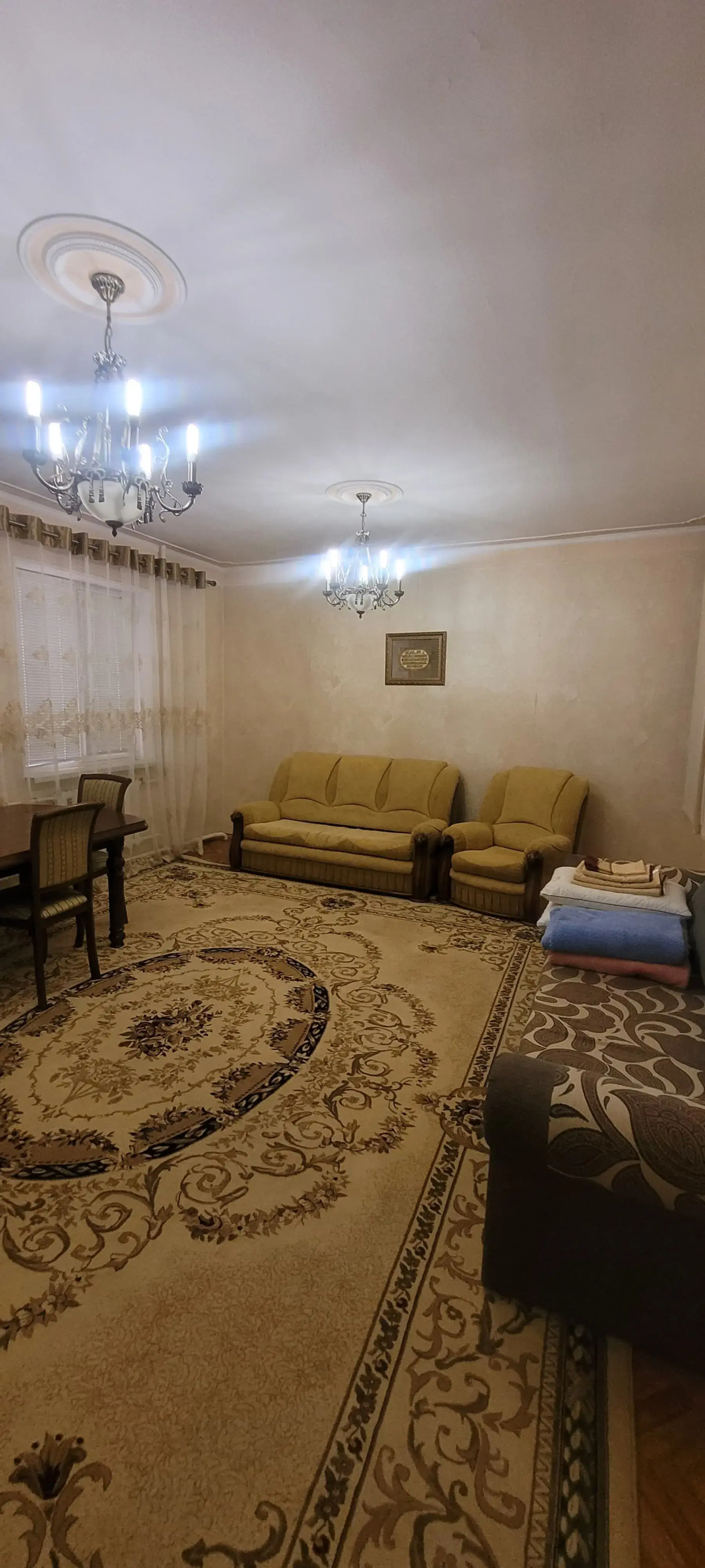 Дом Двухэтажный в центре