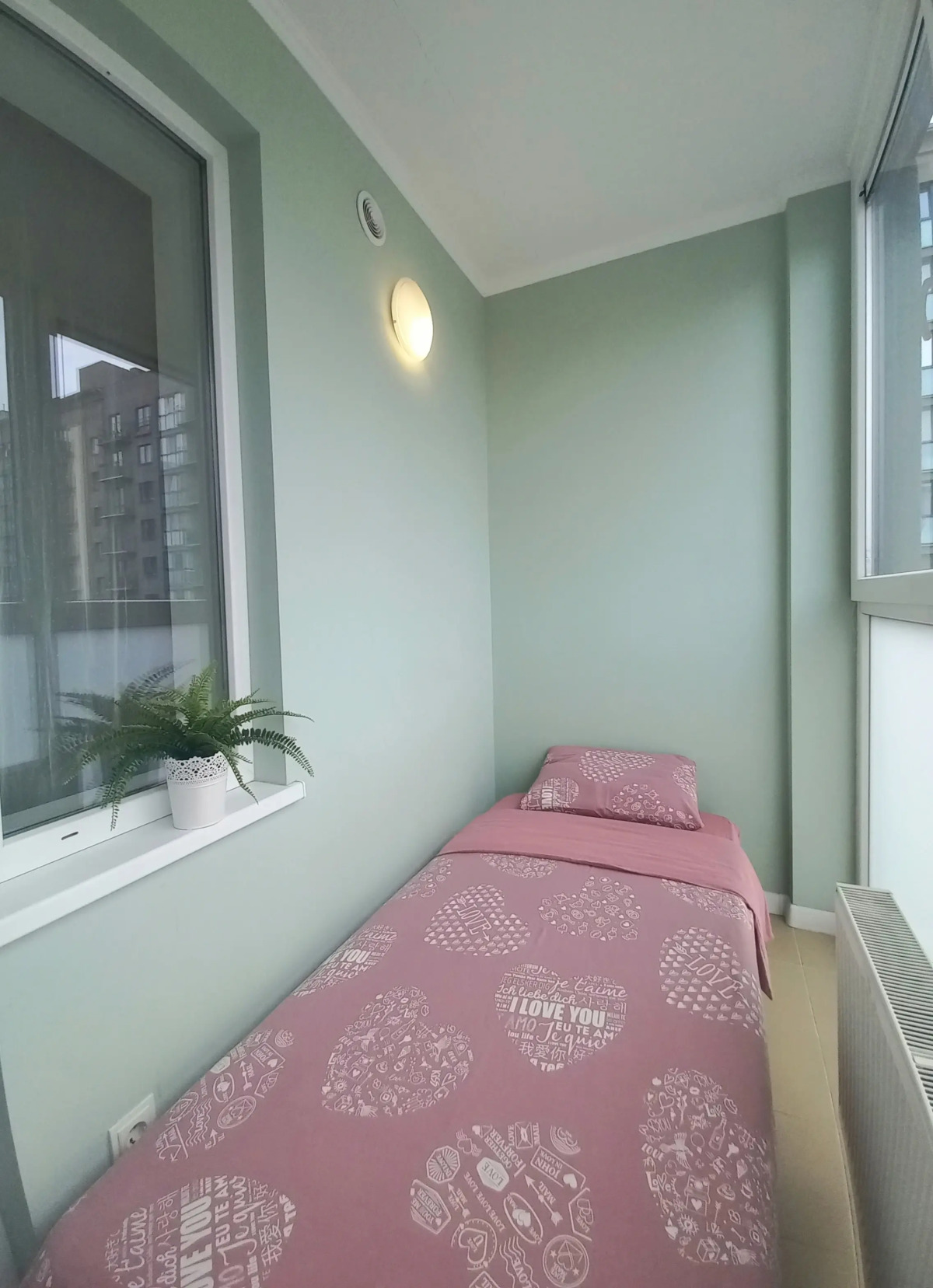 Апартаменты на Артиллерийской