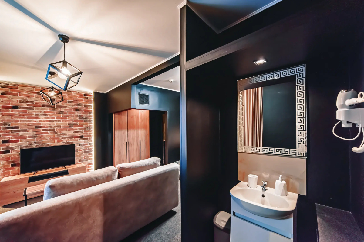 Мини-отель На Кожевенном