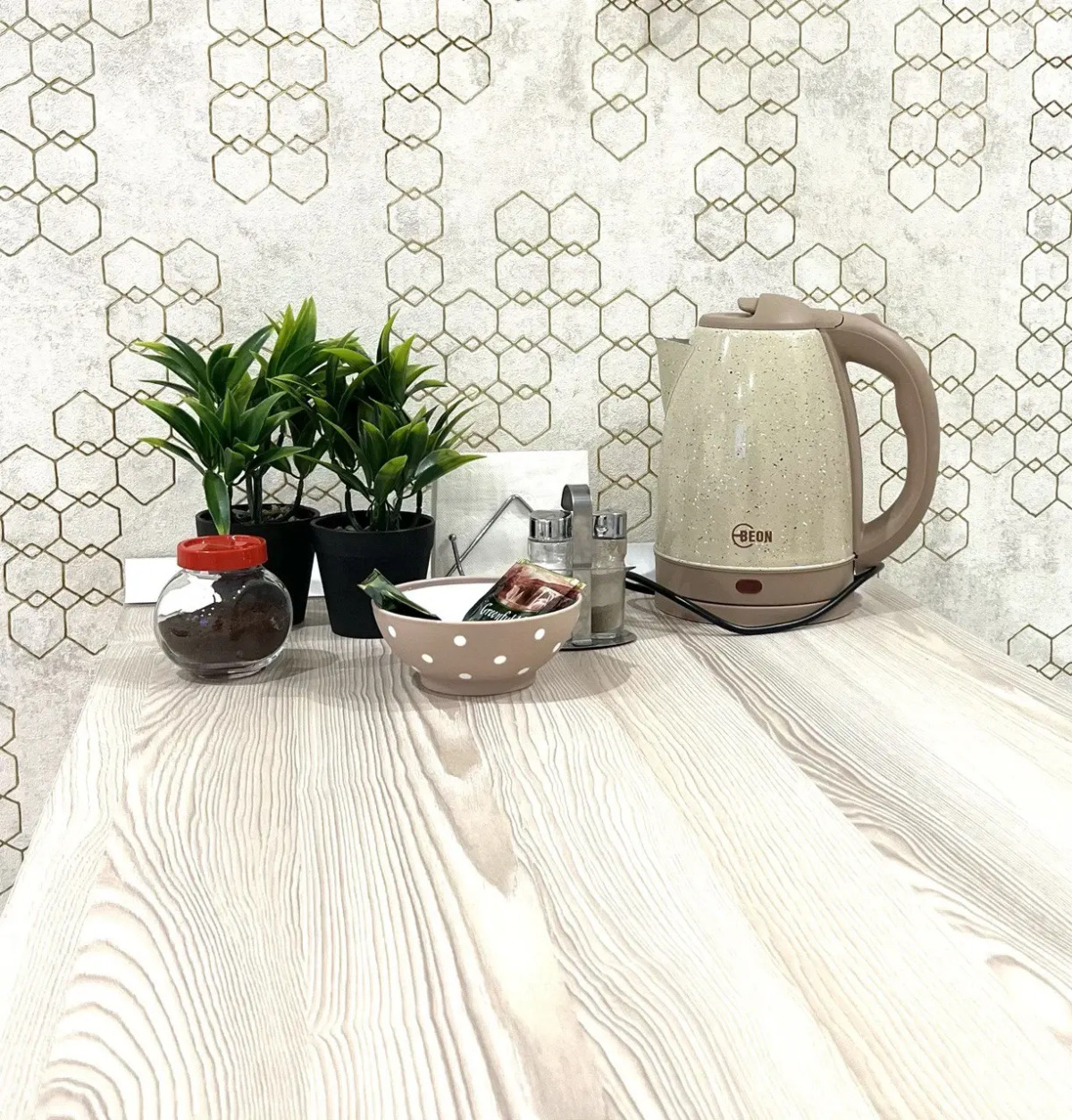 Квартира Студия на Яганова 9