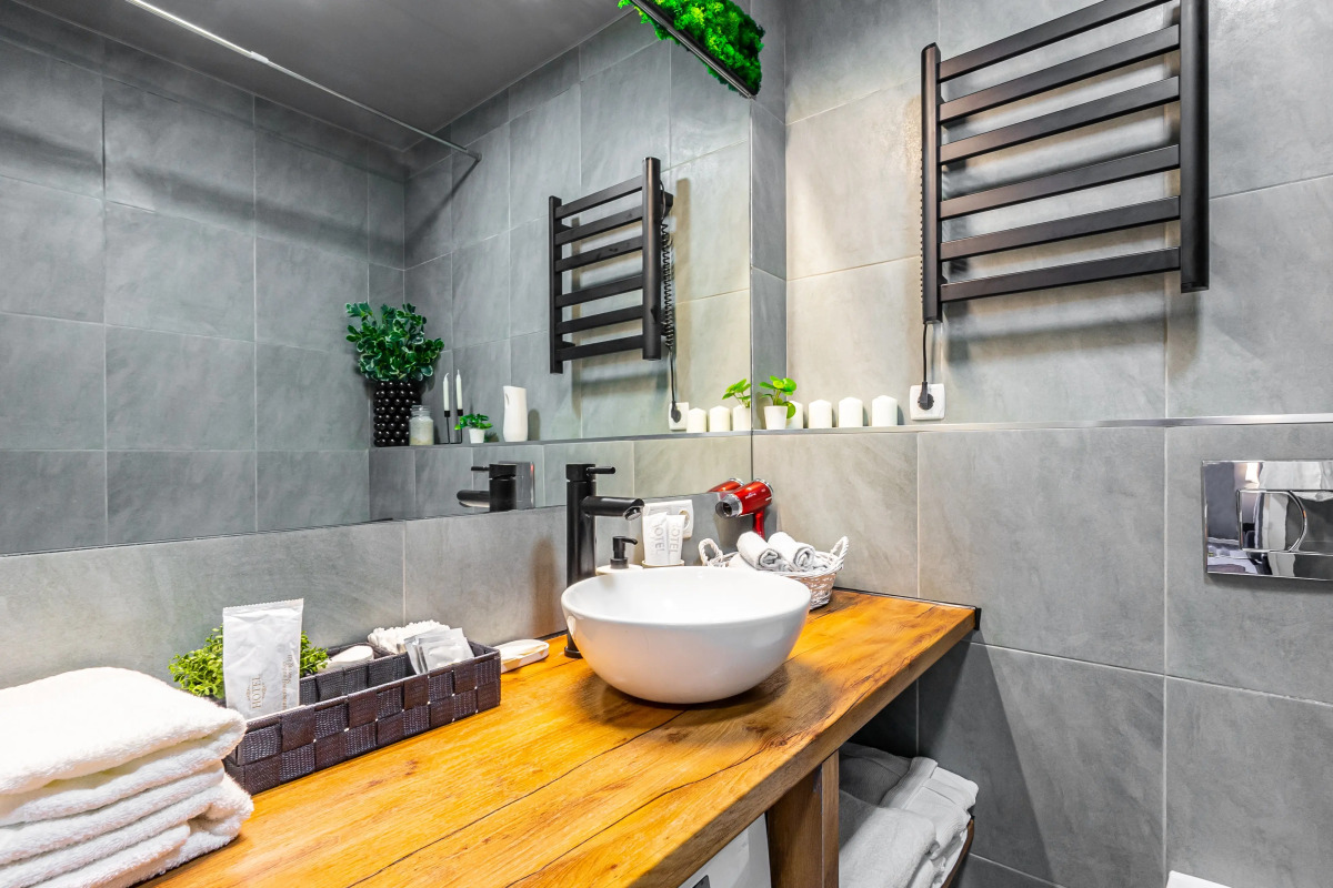 Апартаменты Эко