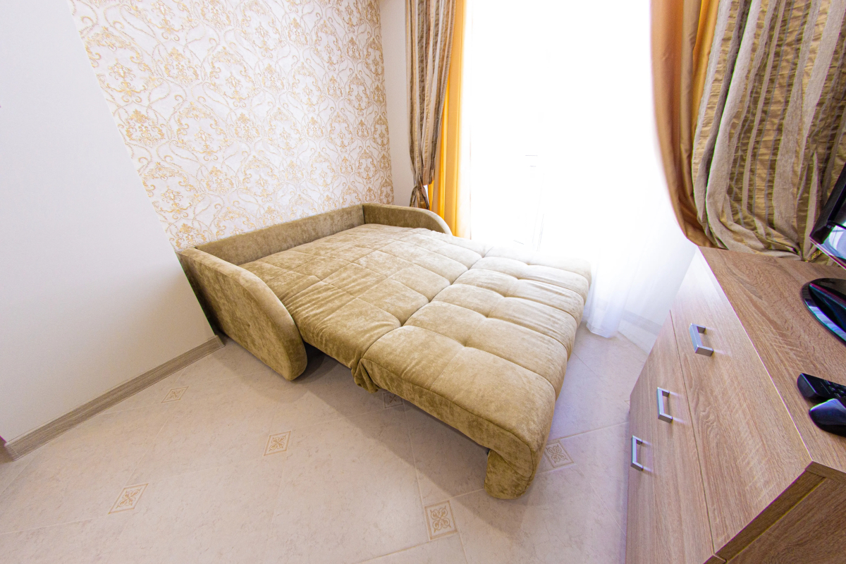 Апартаменты в ЖК Рио де Мамайка