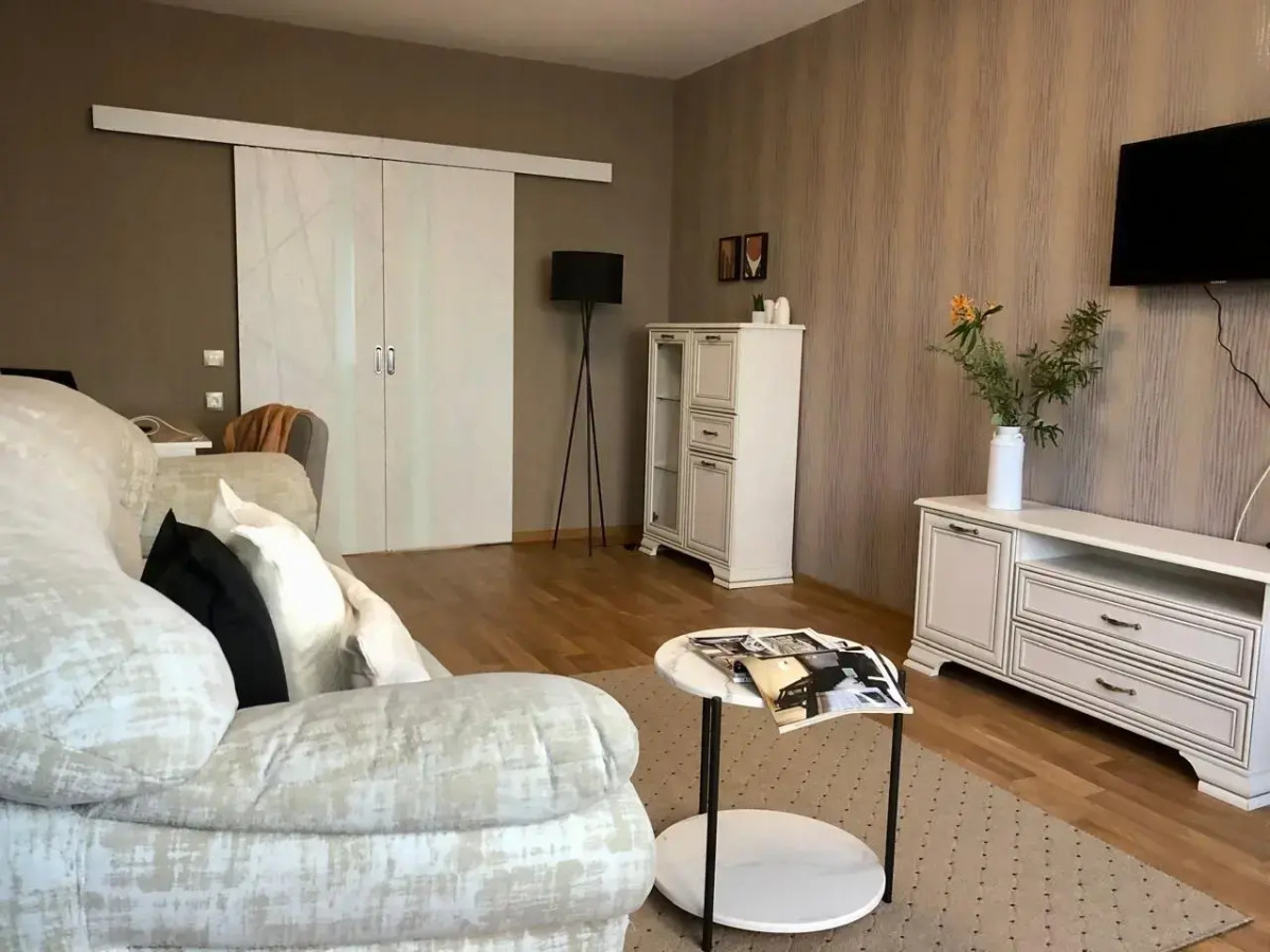 Квартира DаiIyRent-NN в Нижнем Новгороде