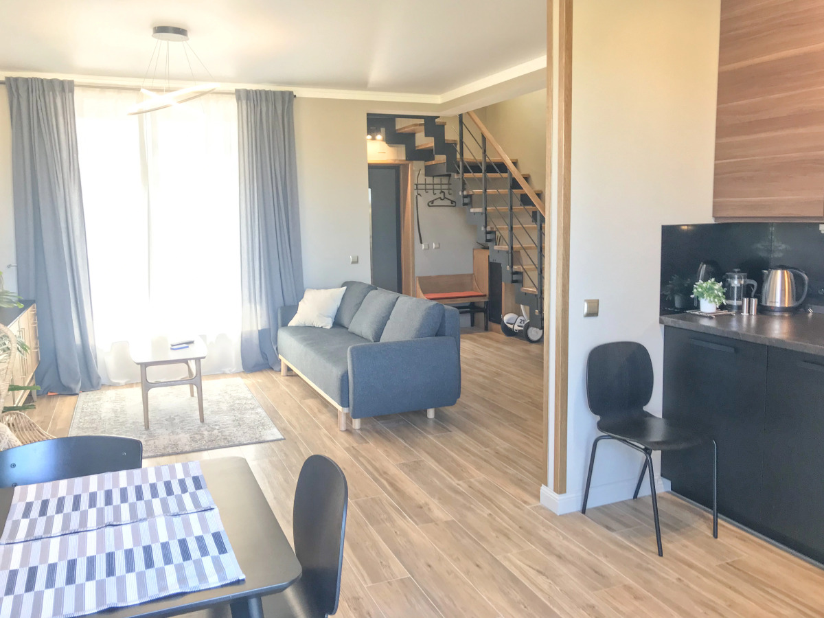 Частный дом Санни Светлогорск 33