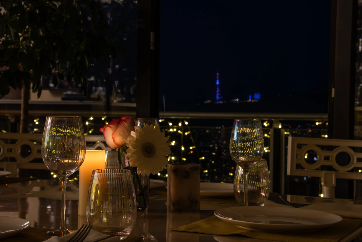 Panorama Lisi Grand Hotel