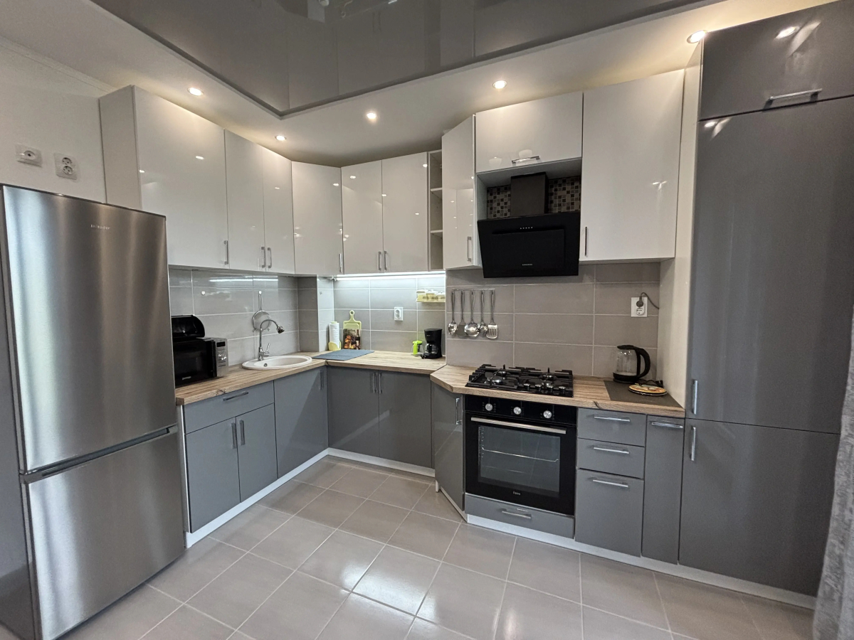 Квартира Апартаменты с видом на лес