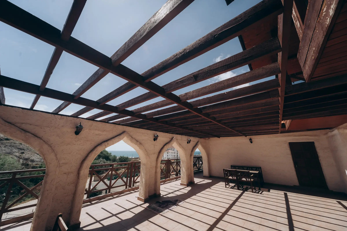 Отель Гостиница "Сервет"