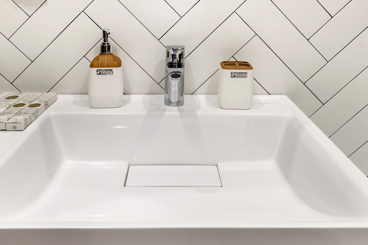 Апартаменты двухкомнатные LUX с шикарным видом на ДОН №20