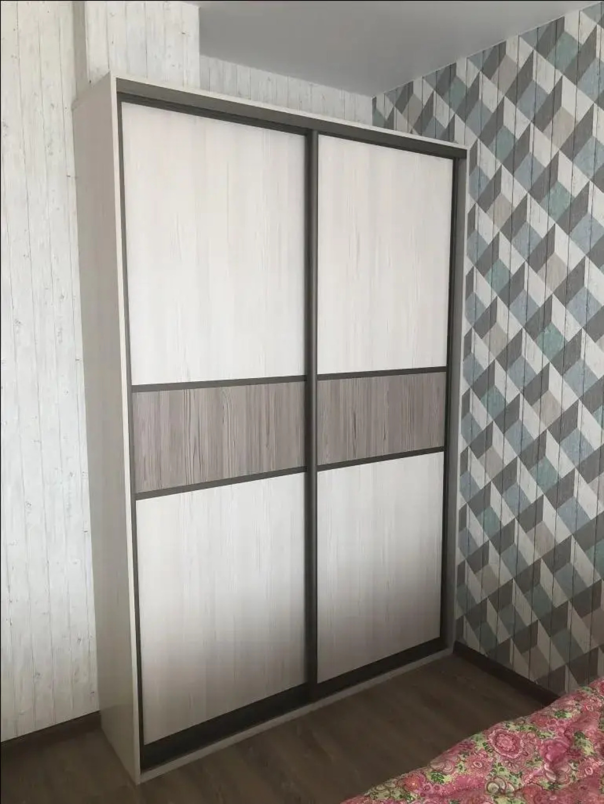 Апартаменты Клевер