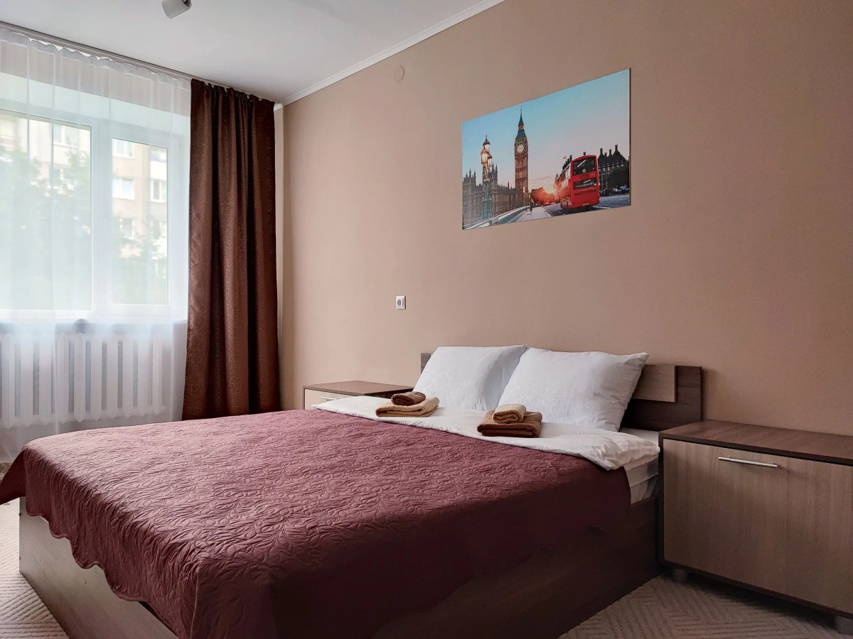 Отель Островок