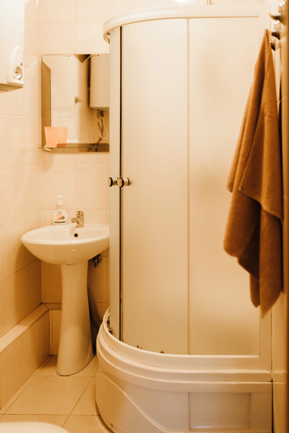 Апартаменты на набережной