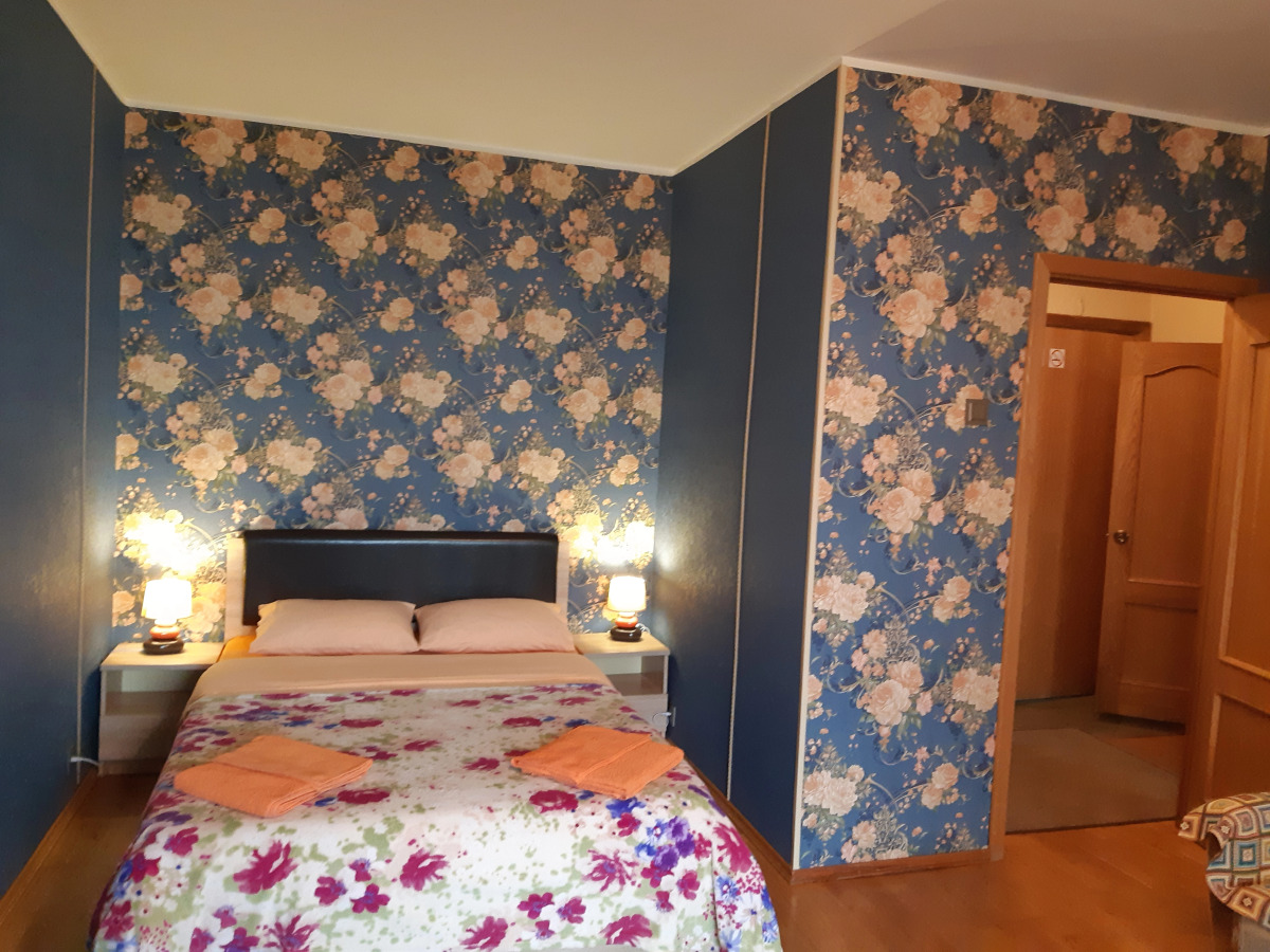 Квартира Эврика на Пронской