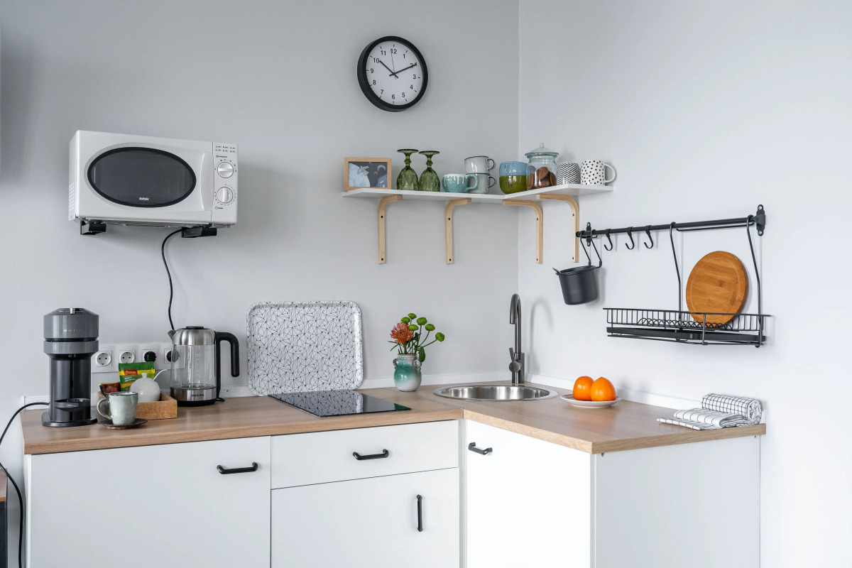 Апартаменты Pulkovo Park