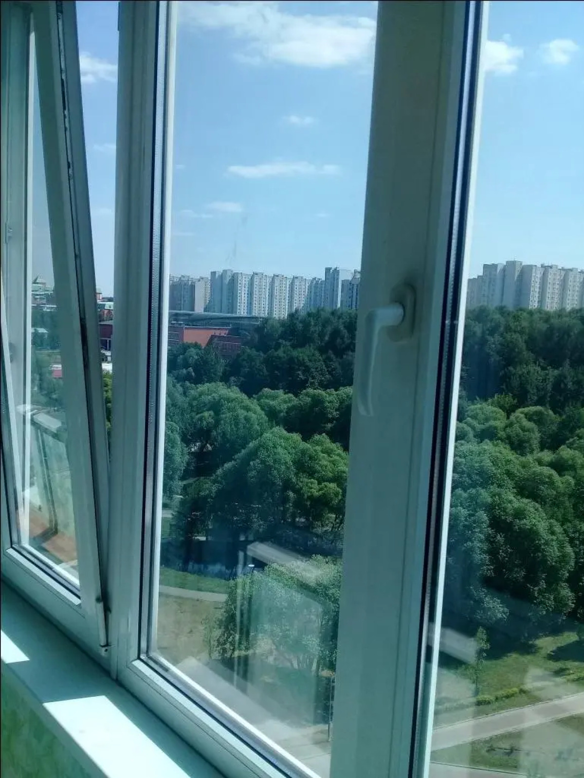 Апартаменты на Донском