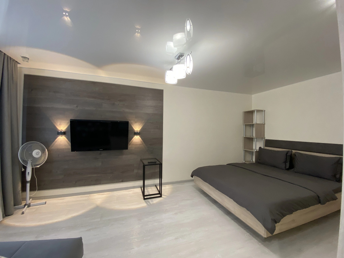 Апартаменты Атмосферные в Центре Города