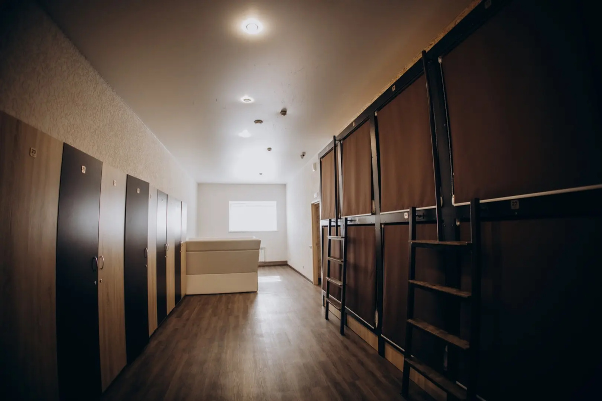 Хостел Dream Hostel