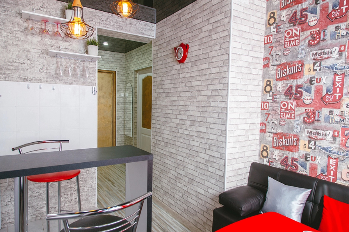 Апартаменты Пять Звёзд Малахитовая Шкатулка