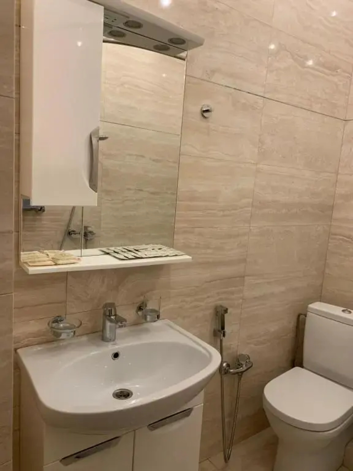 Апартаменты ЖК Green Park 3