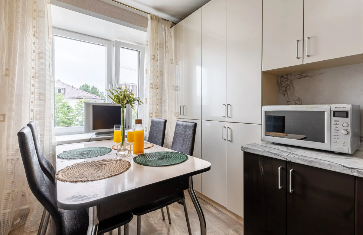 Квартира рядом ТРЦ Kazan Moll