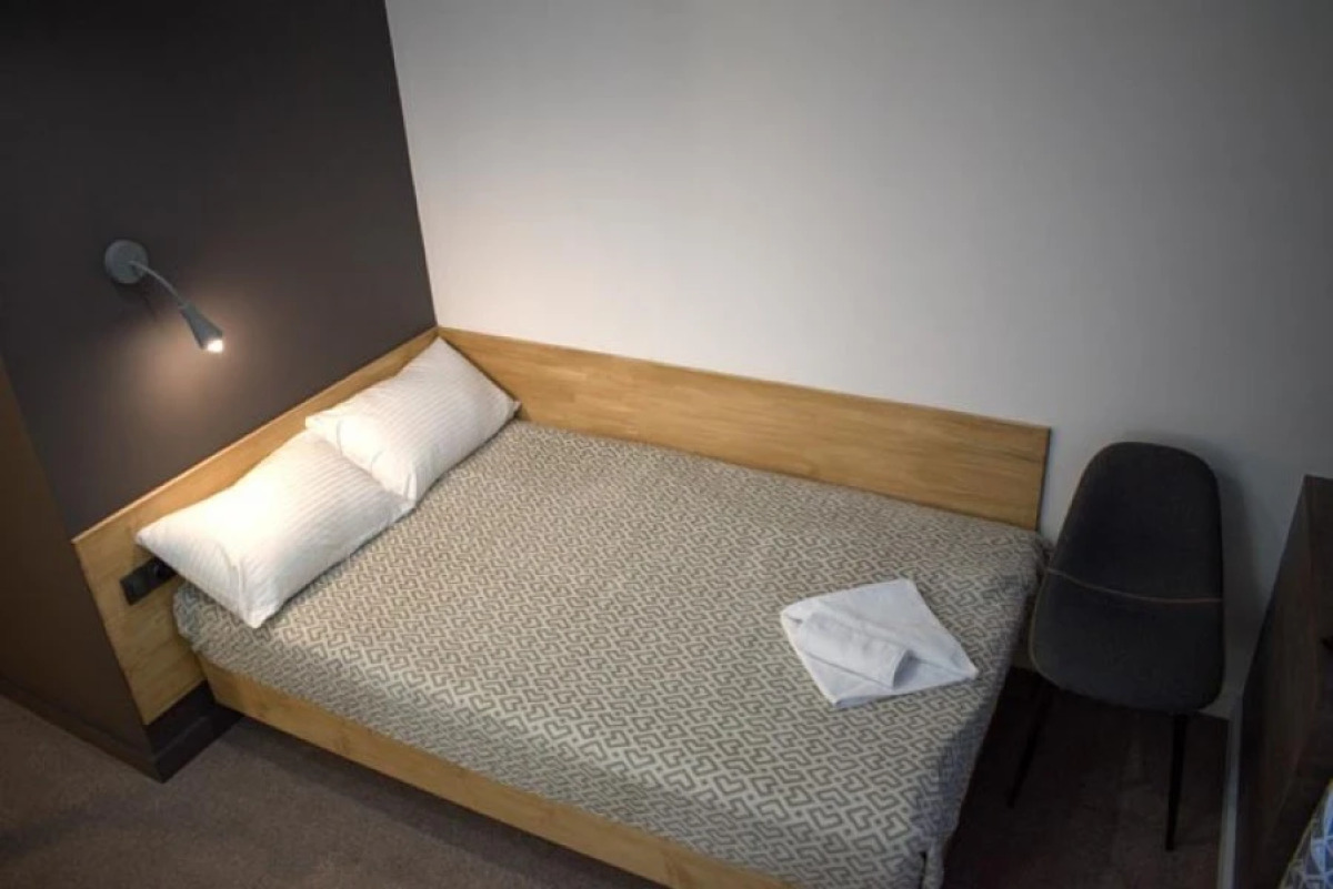 Меблированные комнаты АртСтудии