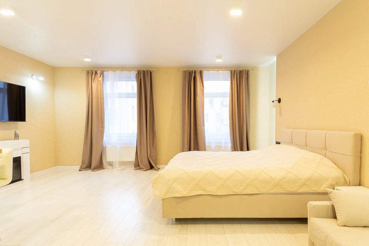 Апартаменты Ойва