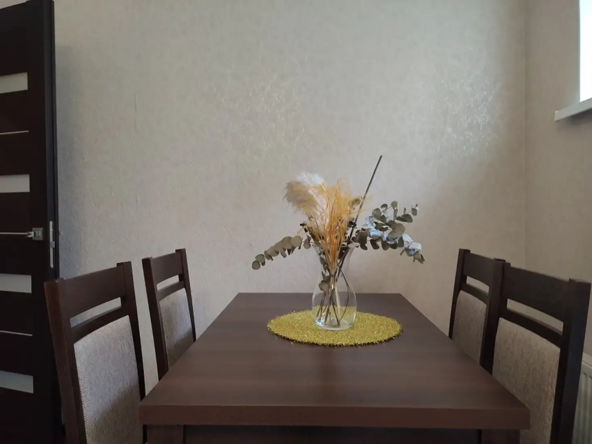 Апартаменты Апарт Трофи у парка