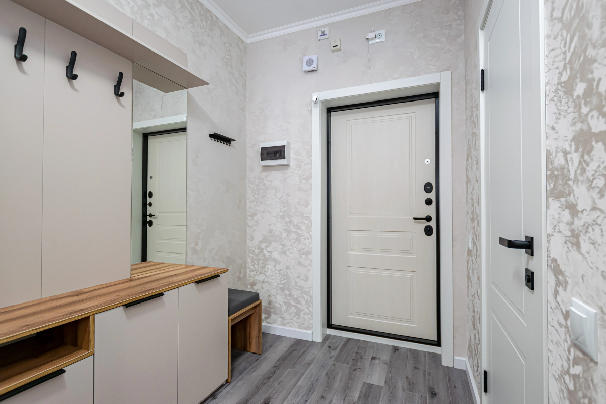 Апартаменты Cosmos apart в ЖК Грин Парк