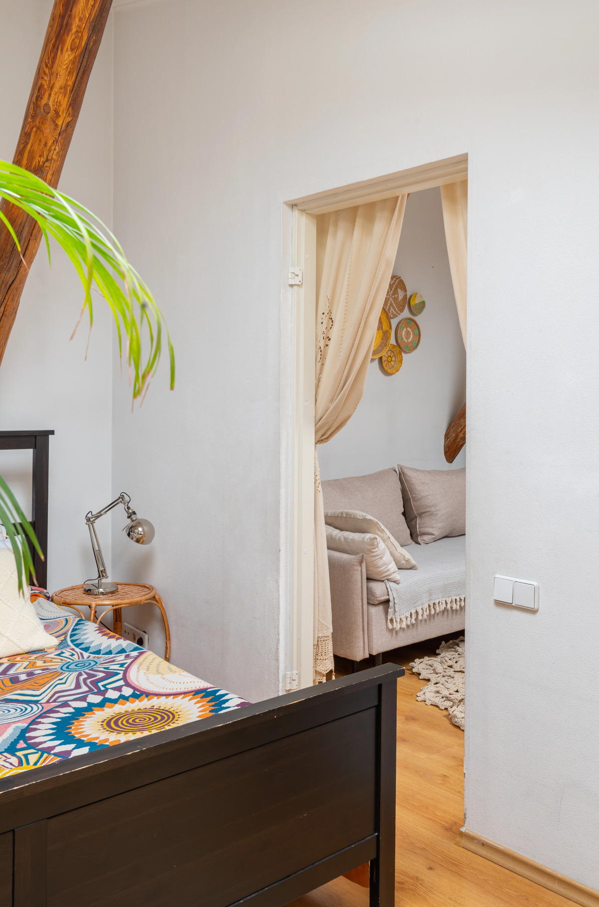 Апартаменты Мансарда Рядом с Красной Площадью