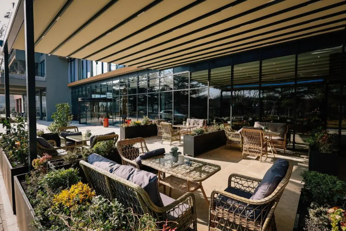 Hotel Gori Inn