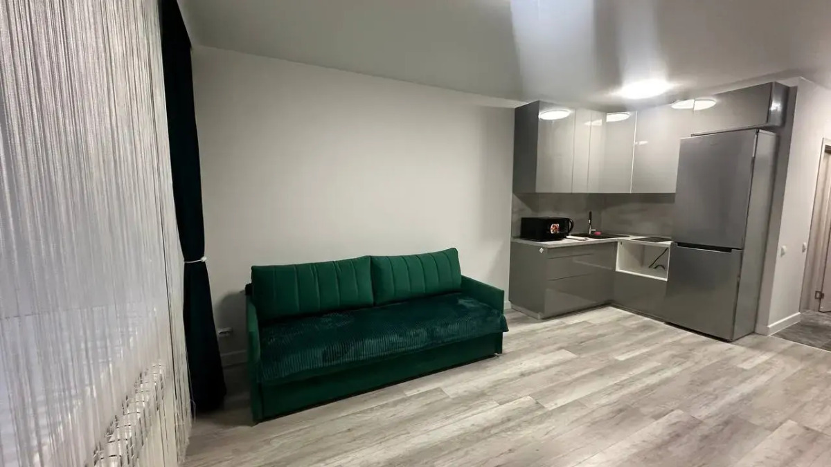 Апартаменты Уютные 1 этаж на Алексеевская 64/1