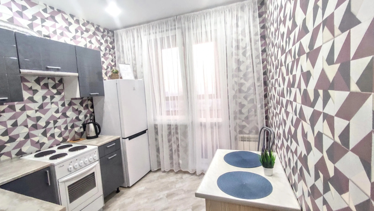 Квартира DaiIyRent-NN Апартаменты в Нижнем Новгороде